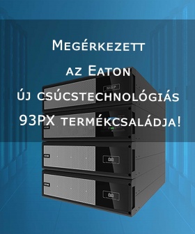 eaton 93px, ups