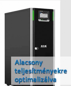 93PS - 99%-os akár hatékonyság