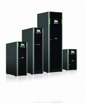 Eaton 91PS és 93PS UPS (1:1, 3:1, 3:3 - 8-40kW)