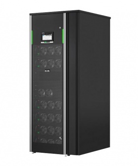 Eaton 93PM G2 UPS (50-360kVA)