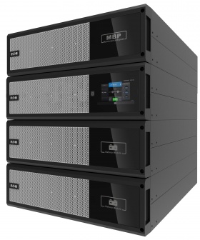 Eaton 93PX UPS (15-20kVA)