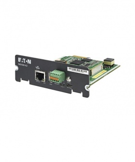 Eaton Gigabit Industrial Gateway X2 Card