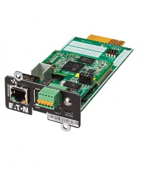 Eaton Industrial Gateway Card