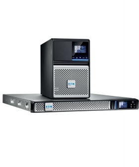 Eaton 5P Gen2 UPS (650-1550VA)