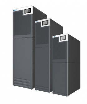 Eaton 93T UPS (15-80 kVA)