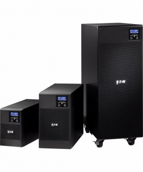 Eaton 9E UPS (1-20kVA)