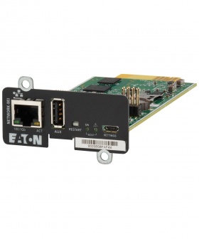 Eaton Gigabit hálózati kártya