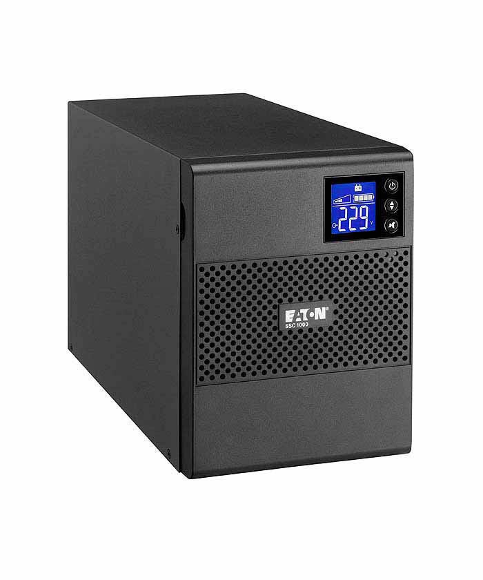 Eaton 5SC UPS - BPS