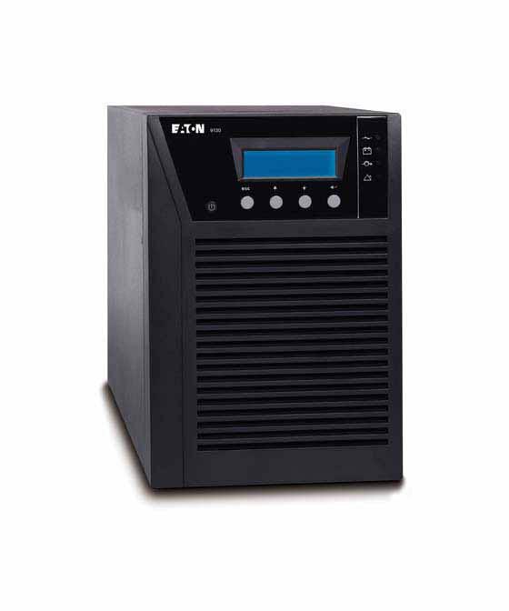 Eaton 9130 UPS - BPS