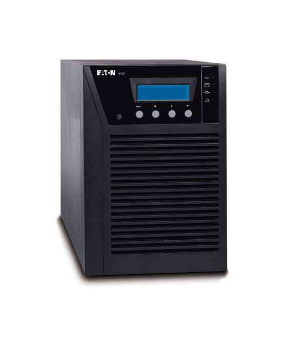 Eaton 9130 UPS - BPS