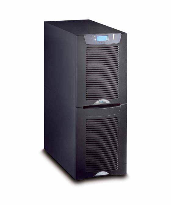 Eaton 9155 UPS - BPS